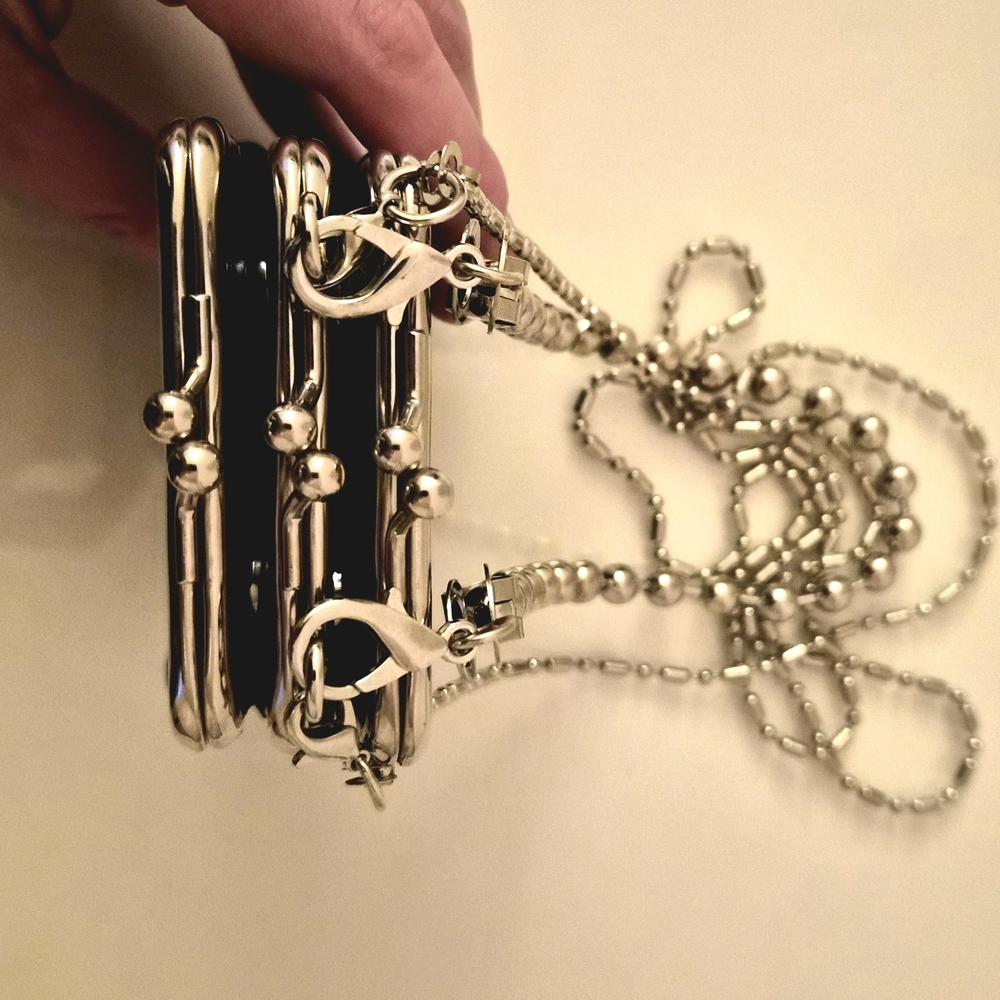 Small Coin/ID Purse - Picture 2 of 2
